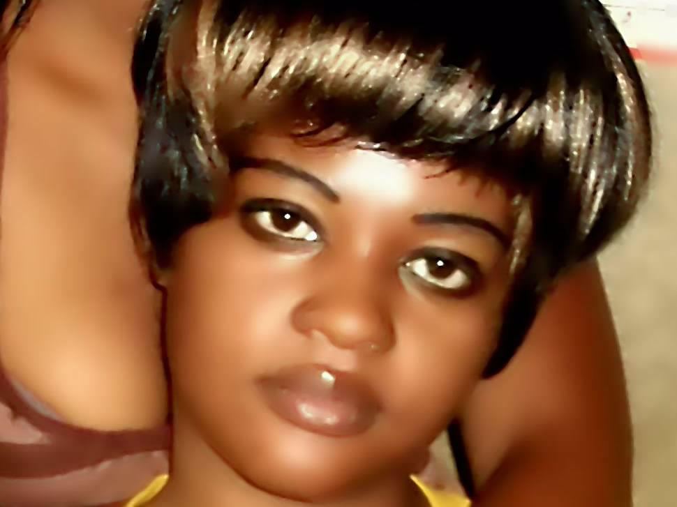 (RIP)Lungile Mathebula