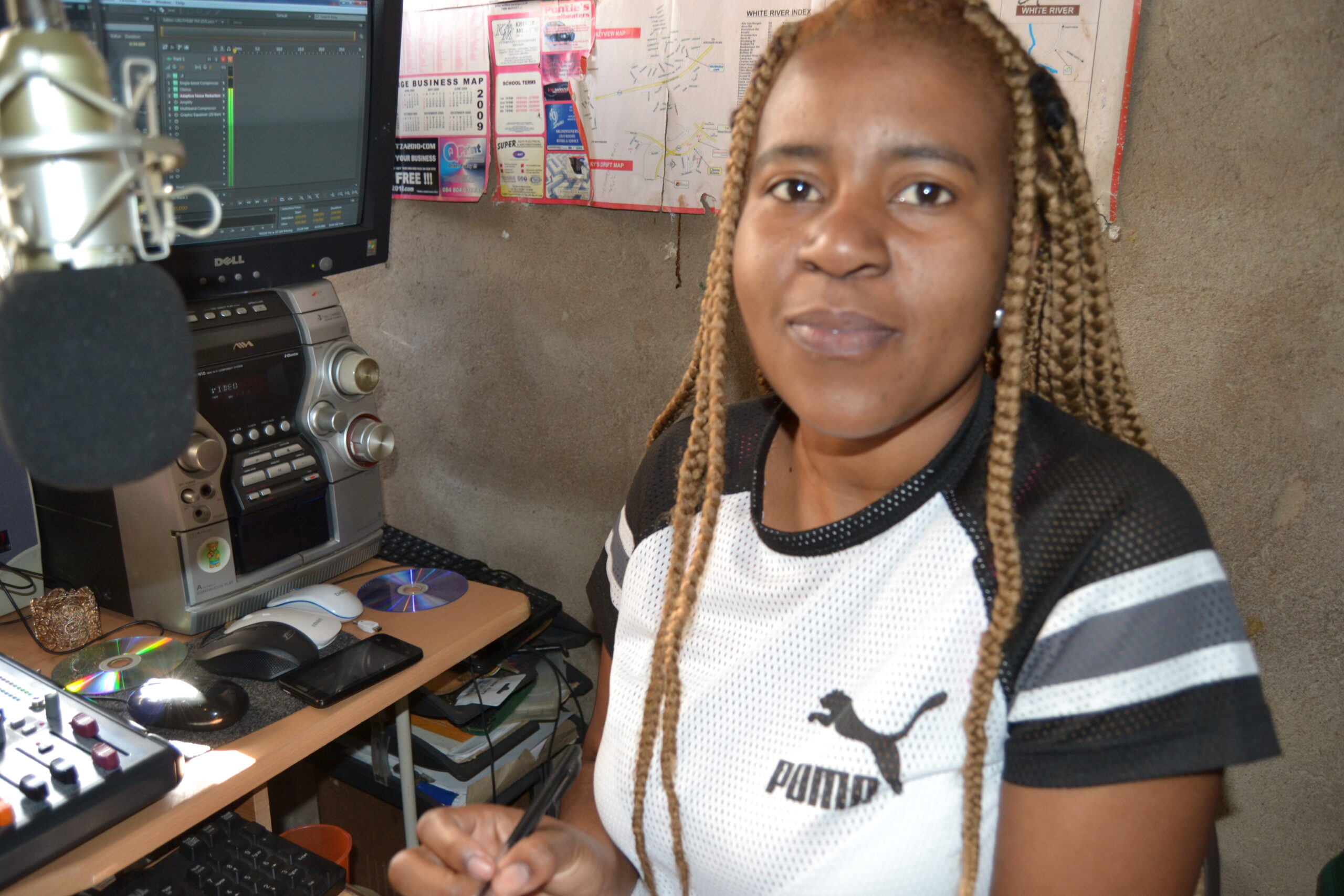 Nonhlanhla Khundula