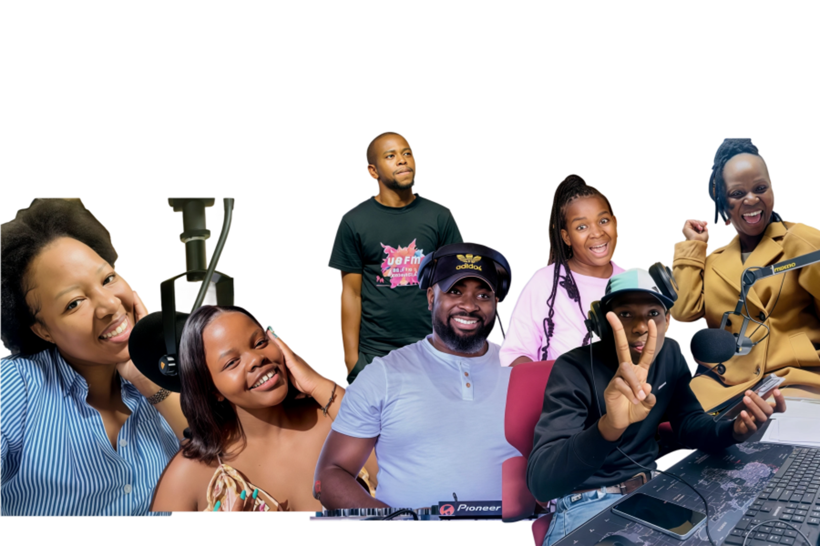 Background