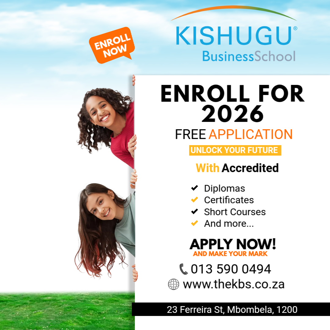 KISHUGU BUSINESS SCHOOL
